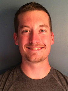Image of Brandon MOYER